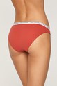 Tommy Hilfiger - Kalhotky (3-pack) růžová UW0UW00043.
