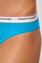 Tommy Hilfiger - Nohavičky (3-pak) UW0UW00043.
