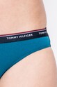 Tommy Hilfiger - Nohavičky (3-pak) UW0UW00043.