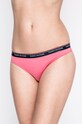 Oblečenie Tommy Hilfiger - Tangá (3-pak) UW0UW00048. tmavomodrá
