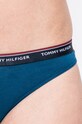 Tommy Hilfiger - Tangá (3-pak) UW0UW00048.