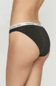 beżowy Calvin Klein Underwear - Figi (3-pack)