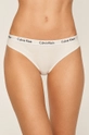 Calvin Klein Underwear - Bugyi (3 db) szürke