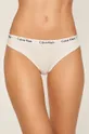 Calvin Klein Underwear - Nohavičky (3 pak) sivá