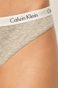 Calvin Klein Underwear - Bugyi (3 db) 000QD3588E