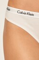 Calvin Klein Underwear - Bugyi (3 db) 000QD3588E