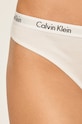Calvin Klein Underwear - Bugyi (3 db) 000QD3588E