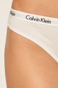 Calvin Klein Underwear - Figi (3 pack)