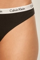 Calvin Klein Underwear - Figi (3 pack)