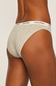 Calvin Klein Underwear - Nohavičky (3-pak) 000QD3588E