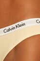 Calvin Klein Underwear - Nohavičky (3-pak) 000QD3588E