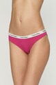 Calvin Klein Underwear chiloți (3-pack) figi albastru 000QD3588E