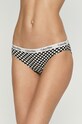 Calvin Klein Underwear chiloți (3-pack) 000QD3588E albastru AA00