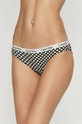 Calvin Klein Underwear - Figi (3-pack) niebieski