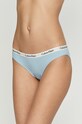 Îmbrăcăminte Calvin Klein Underwear chiloți (3-pack) 000QD3588E albastru
