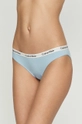 Calvin Klein Underwear - Figi (3-pack) 90 % Bawełna, 10 % Elastan