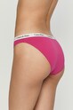 Calvin Klein Underwear chiloți (3-pack) albastru 000QD3588E