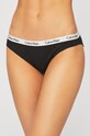 Oblečení Kalhotky Calvin Klein Underwear (3 pack) 000QD3588E zelená