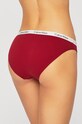 Kalhotky Calvin Klein Underwear (3 pack) 000QD3588E zelená