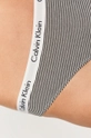 Calvin Klein Underwear - Nohavičky (3-pak)