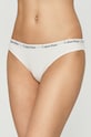 Kalhotky Calvin Klein Underwear (3-pack) 000QD3588E černá AA00