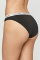 Calvin Klein Underwear - Σλιπ (3-pack) 90% Βαμβάκι, 10% Σπαντέξ