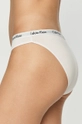 čierna Calvin Klein Underwear - Nohavičky (3-pak)