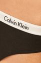 Calvin Klein Underwear - Bugyi (3 db)  90% pamut, 10% elasztán