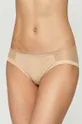 beżowy Calvin Klein Underwear - Figi Damski