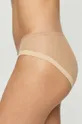 Calvin Klein Underwear - Figi beżowy