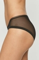 Calvin Klein Underwear - Figi czarny