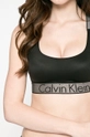 Calvin Klein Underwear - Športová podprsenka  21% Elastan, 79% Polyamid