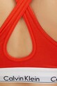 Calvin Klein Underwear lenjerie funcțională portocaliu 000QF1654E.