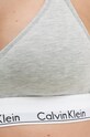 Calvin Klein Underwear lenjerie funcțională gri 000QF1654E.