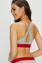 Oblečení Podprsenka Calvin Klein Underwear 000QF1654E. šedá