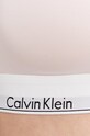 Oblečení Sportovní podprsenka Calvin Klein Underwear 000QF1654E. růžová