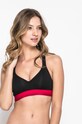 Calvin Klein Underwear sportmelltartó fekete 000QF1654E.