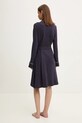 Lauren Ralph Lauren - Hálóköpeny I814193 sötétkék AW23