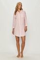Lauren Ralph Lauren - Koszula nocna I815197 I815197 różowy AW17
