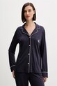 Lauren Ralph Lauren Piżama I819950 I819950 granatowy AW23
