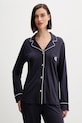 Lauren Ralph Lauren Piżama I819950 I819950 granatowy AW23