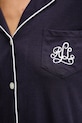 Lauren Ralph Lauren - Koszula nocna I811950 granatowy I811950