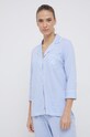 Lauren Ralph Lauren pijamale de bumbac I819702 albastru AA00