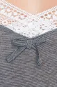 szary Etam - Top piżamowy Warm Day