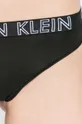 Calvin Klein Underwear - Stringi 95 % Bawełna, 5 % Elastan