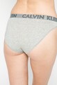 Calvin Klein Underwear - Nohavičky 000QD3637E sivá AA00