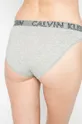 Calvin Klein Underwear - Труси сірий
