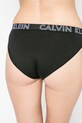 Calvin Klein Underwear - Nohavičky 000QD3637E čierna AA00