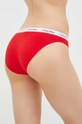 Calvin Klein Underwear mutande rosso