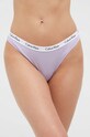 Calvin Klein Underwear 0000D1618E fioletowy 0000D1618E